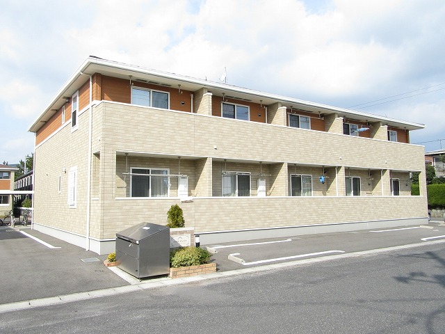 マーレ・ストゥーディオ　102号室